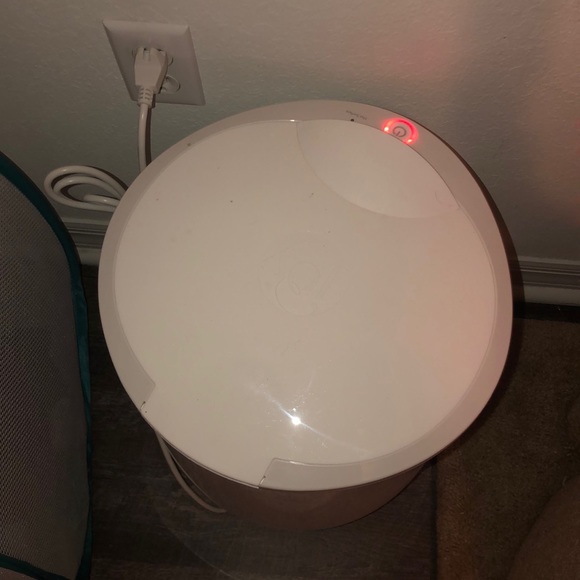 towel warmer - Picture 1 of 2